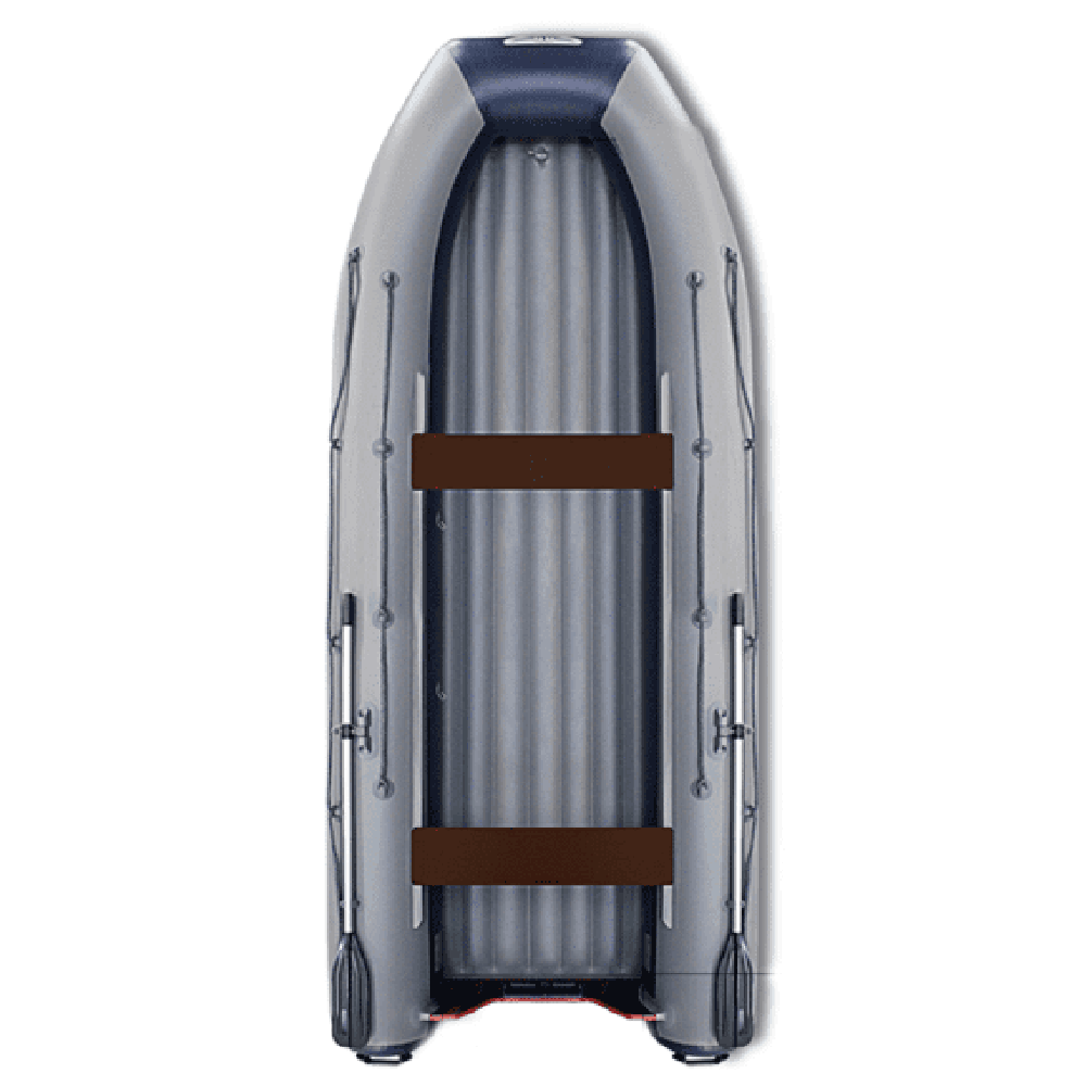 Лодка ПВХ ФЛАГМАН DK 410 Igla Jet