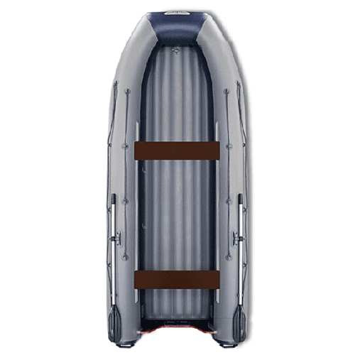 Лодка ПВХ ФЛАГМАН DK 410 Igla Jet