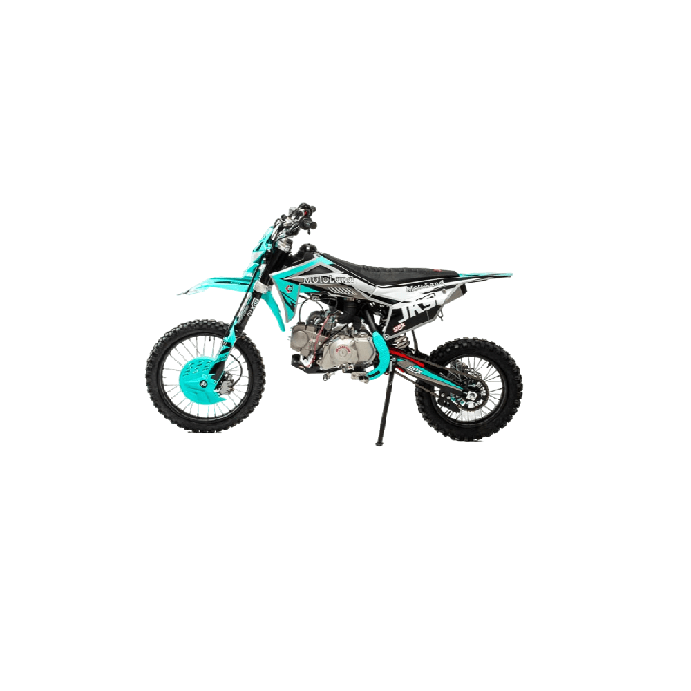 Мотоцикл MOTOLAND JKS125 PITBIKE