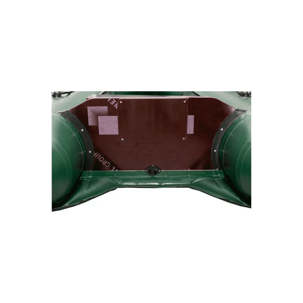 Лодка ПВХ SIBRIVER Бирюса 325 НД