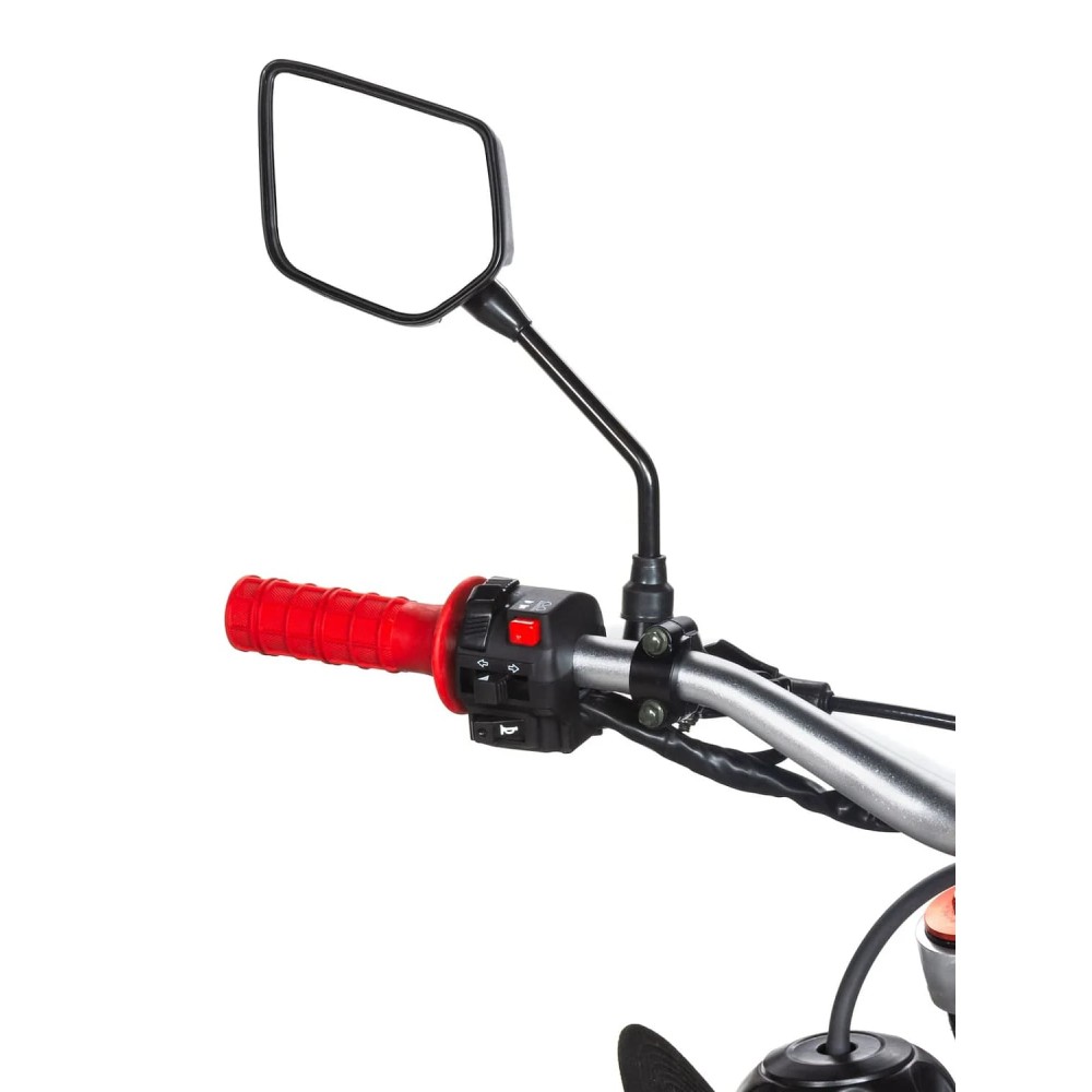 Мотоцикл кроссовый эндуро SHARMAX Sport 240