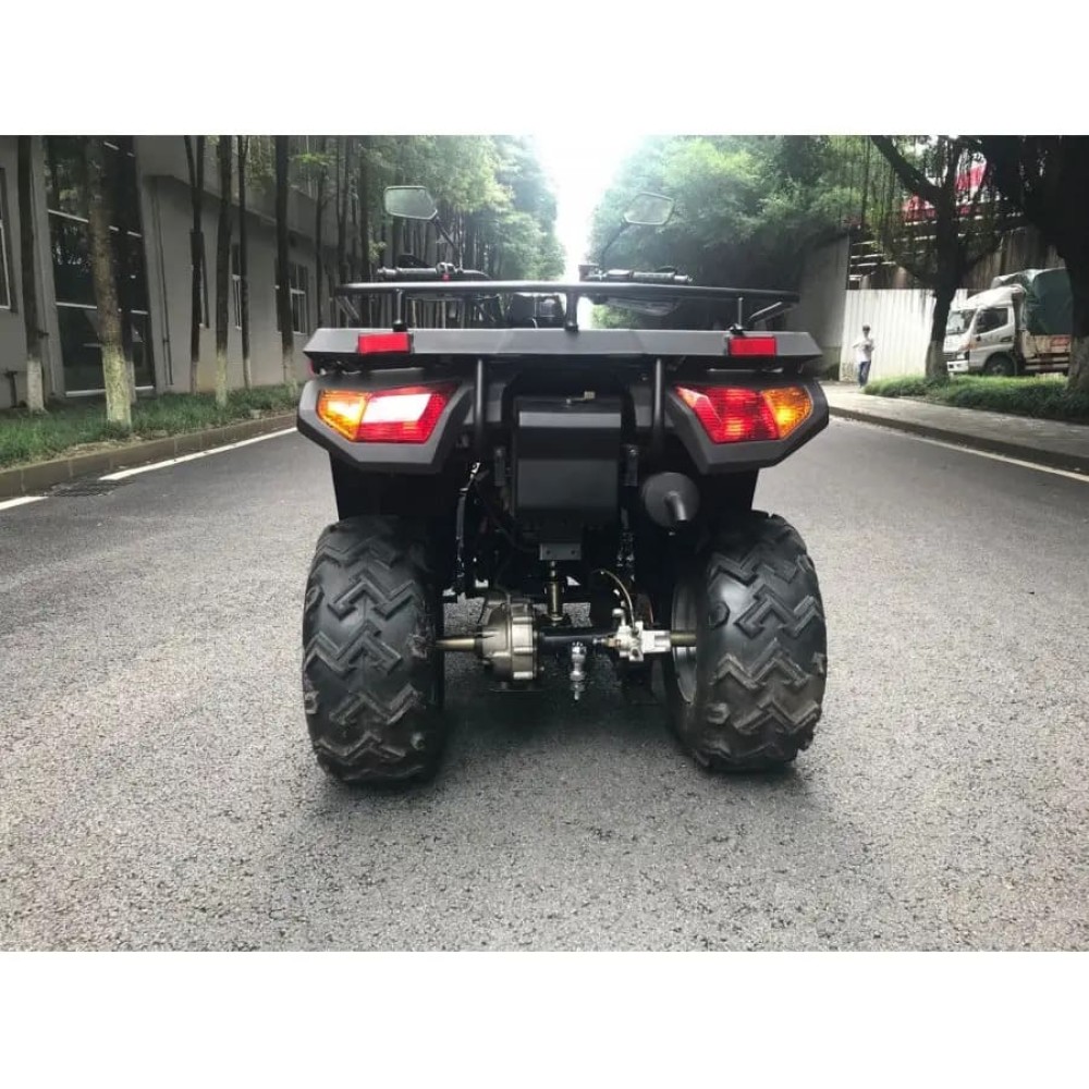 Квадроцикл RATO RT 250 ST LD