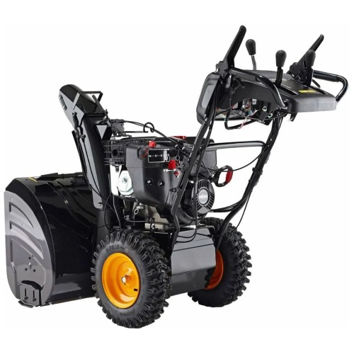 Снегоуборщик MCCULLOCH ST76EP