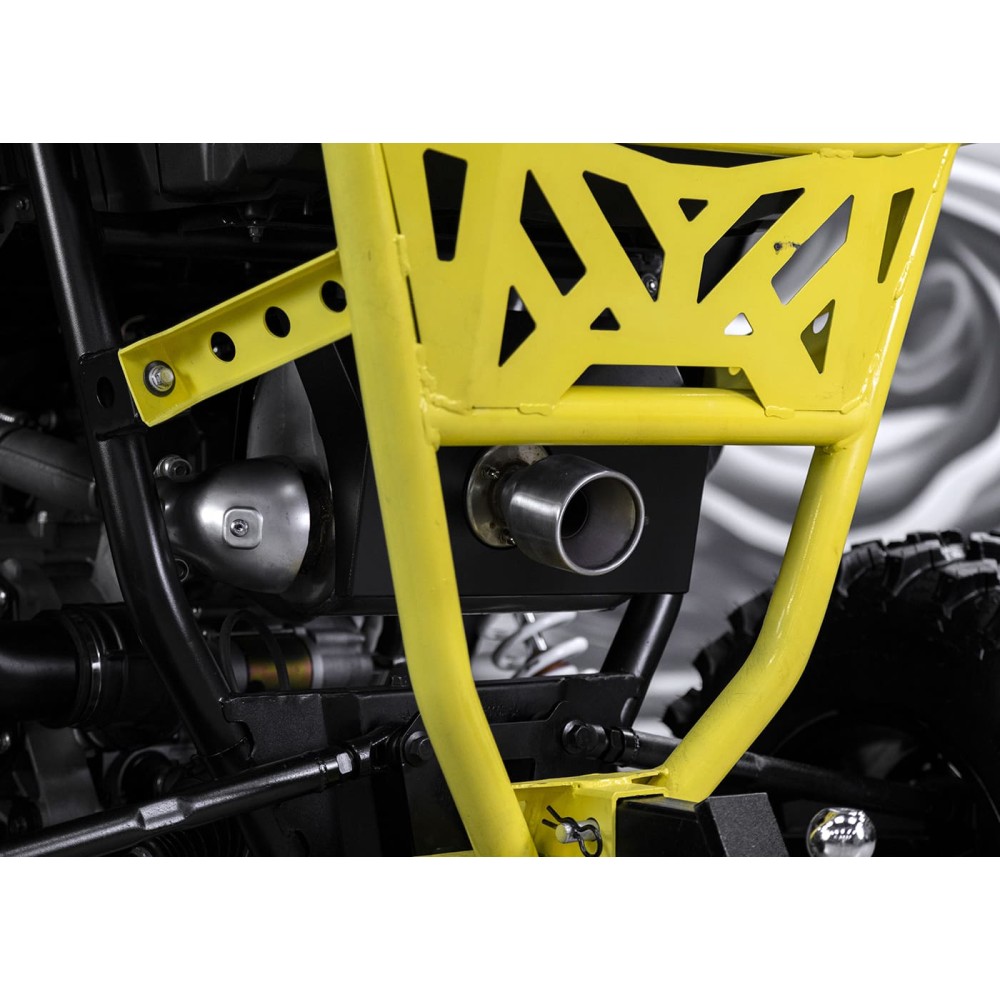 Багги SHARMAX XForce 1100 Sport