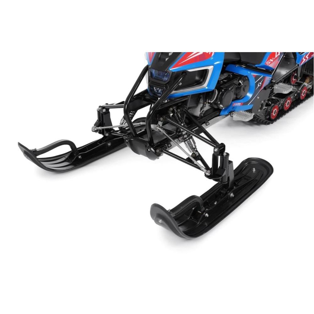 Снегоход SHARMAX SN-400