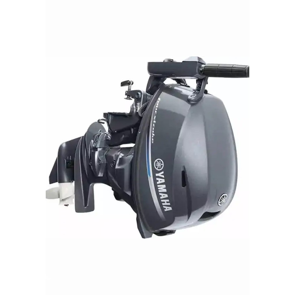 4х-тактный лодочный мотор YAMAHA F20BMHS