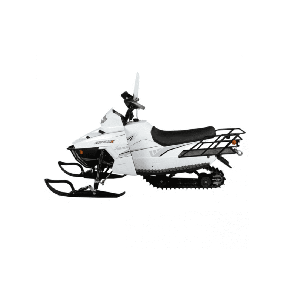 Снегоход C.MOTO Snowmax T-200