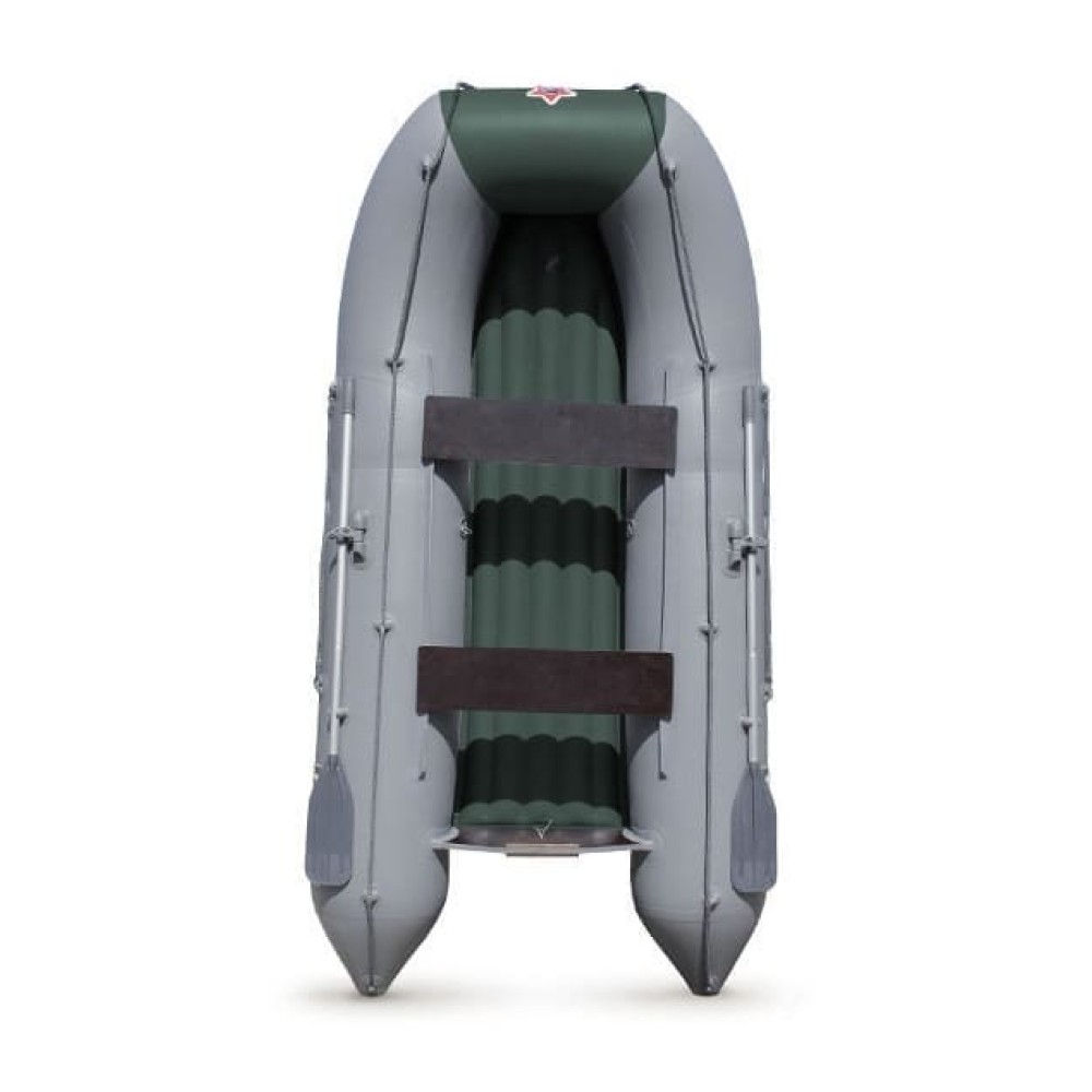 Лодка ПВХ РАКЕТА РЭ-300