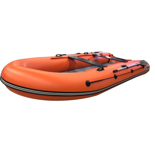 Лодка ПВХ HYDRA Delta 400 Про