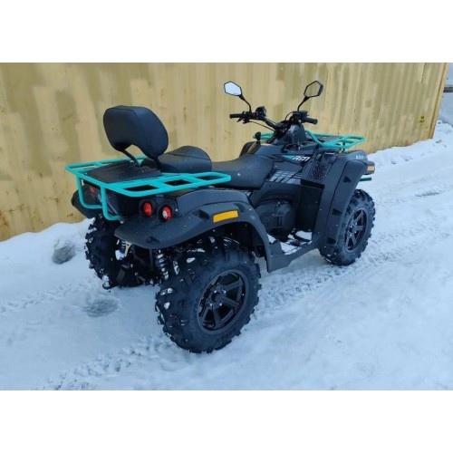 Квадроцикл РМ 500-2 Б/У