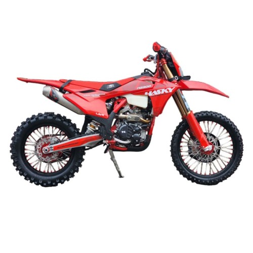 Мотоцикл HASKY A10 Pro NB300 ENDURO