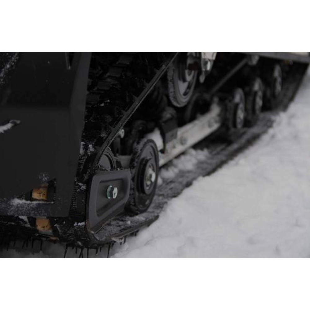 Снегоход STELS 600L Ермак CVTech