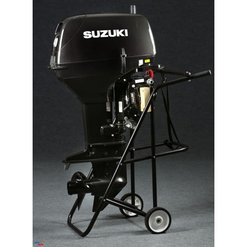 2х-тактный лодочный мотор SUZUKI DT40WS