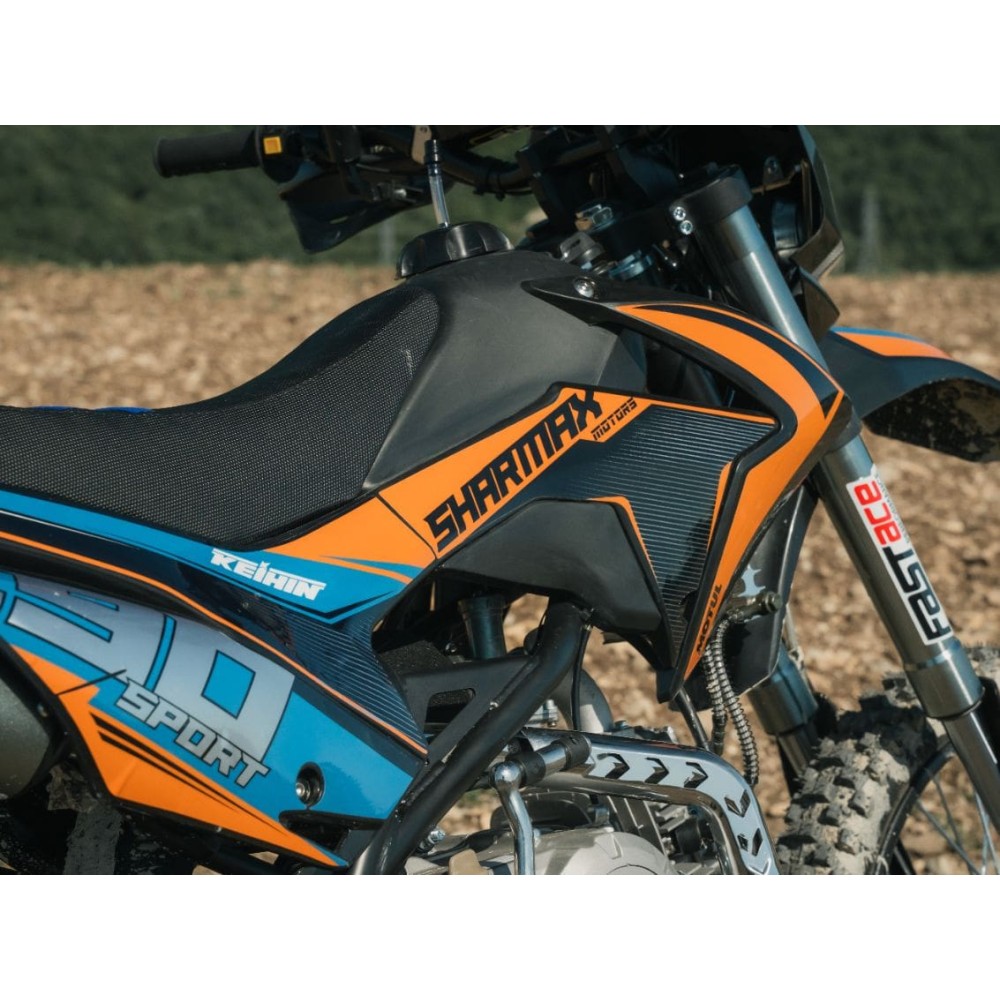 Мотоцикл питбайк SHARMAX Sport 190
