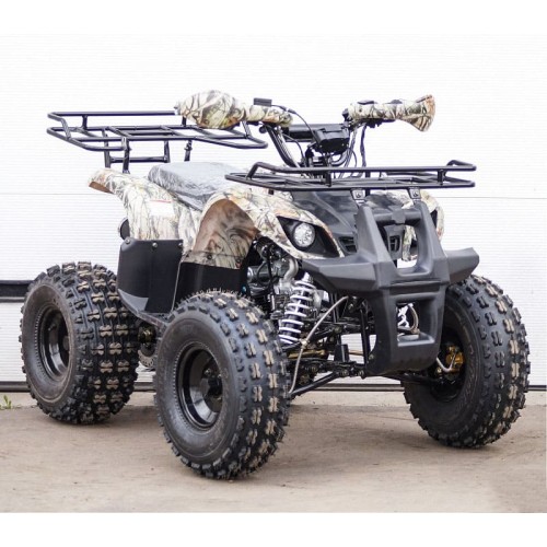 Квадроцикл STALKER 150