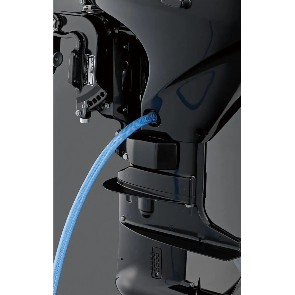 4х-тактный лодочный мотор SUZUKI DF30ATS JET