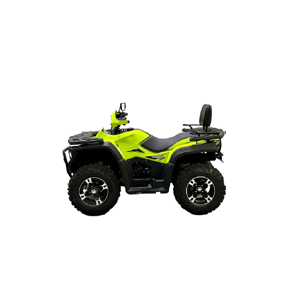 Квадроцикл BISON 330L