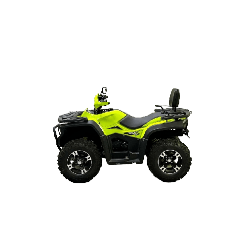 Квадроцикл BISON 330L