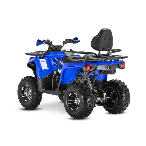 Квадроцикл SHARMAX Hummer 320 RX LTD