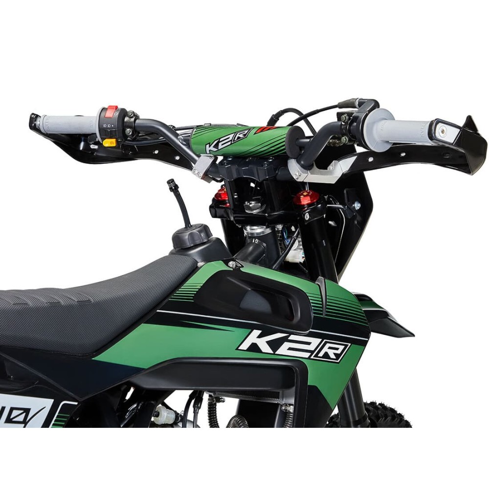 Мотоцикл K2R PF140 PITBIKE