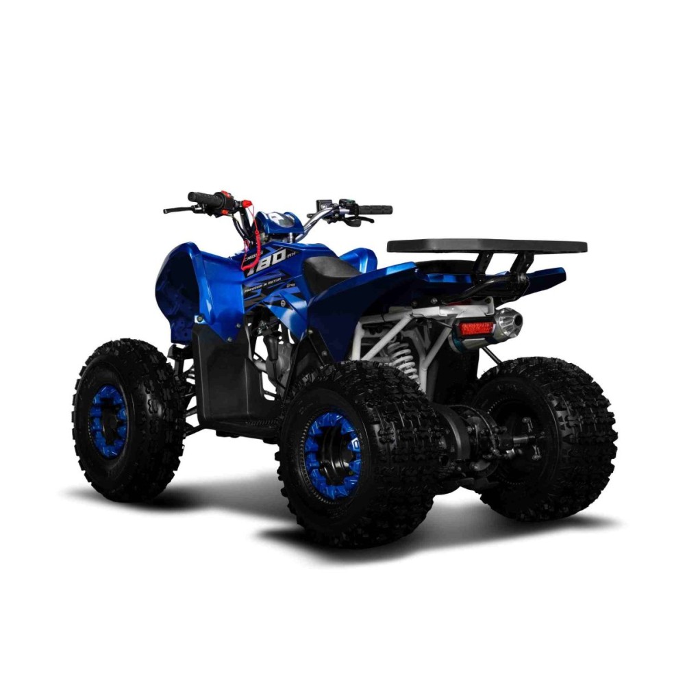 Квадроцикл SHARMAX Cross 180 RX