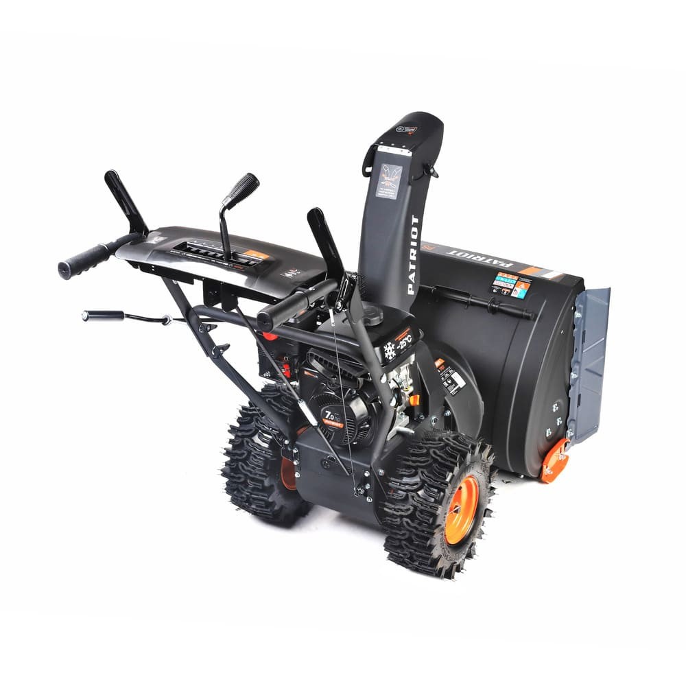 Снегоуборщик PATRIOT PS 707