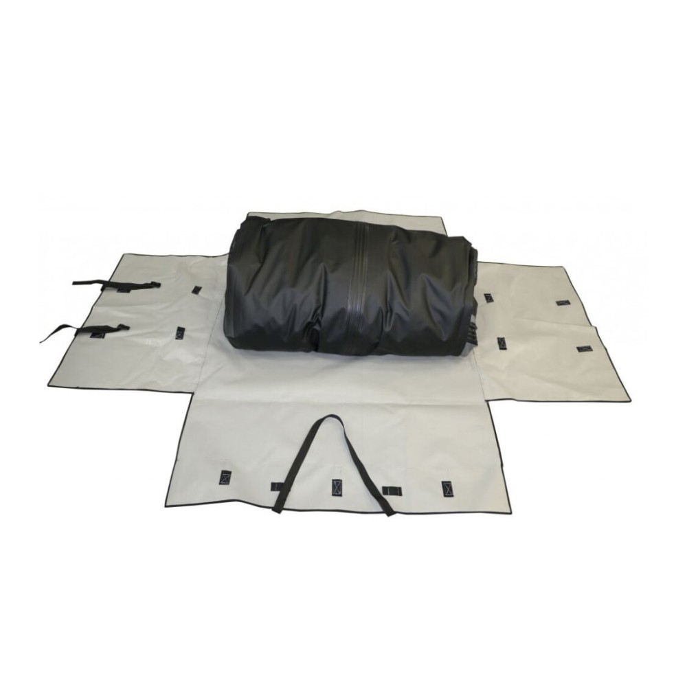 Лодка ПВХ POLAR BIRD PB-340M New Merlin (Кречет)