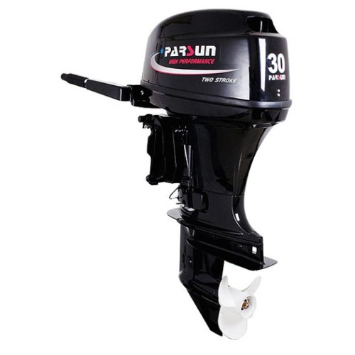 2х-тактный лодочный мотор PARSUN T30ABMS