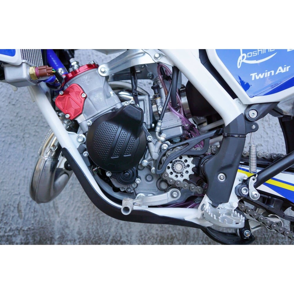 Мотоцикл кроссовый эндуро KOSHINE XN125