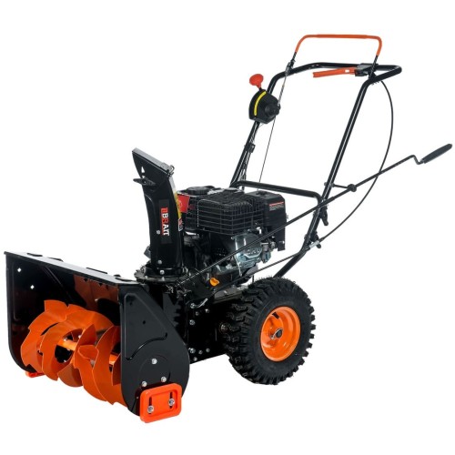 Снегоуборщик BRAIT BR-T6557