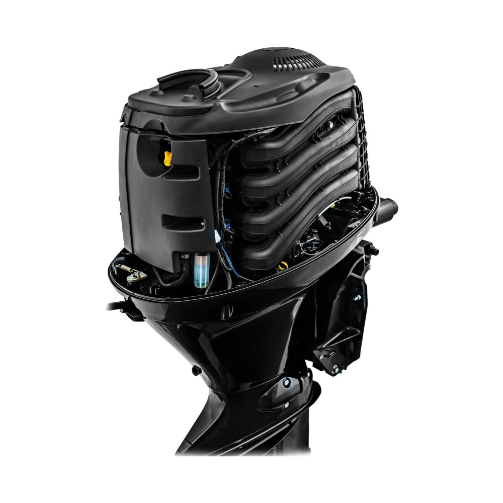 4х-тактный лодочный мотор REEF RIDER RREF100FEL-T PRO