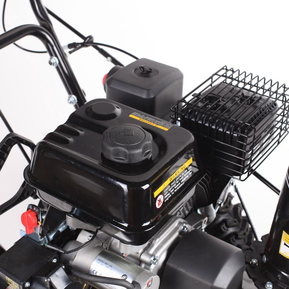 Снегоуборщик PATRIOT PS 710 E