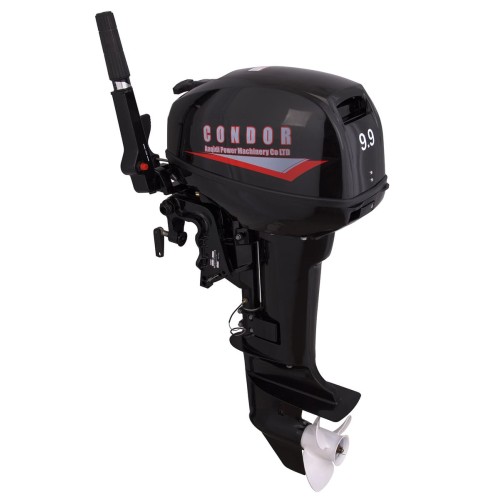 2х-тактный лодочный мотор CONDOR CN9.9HS