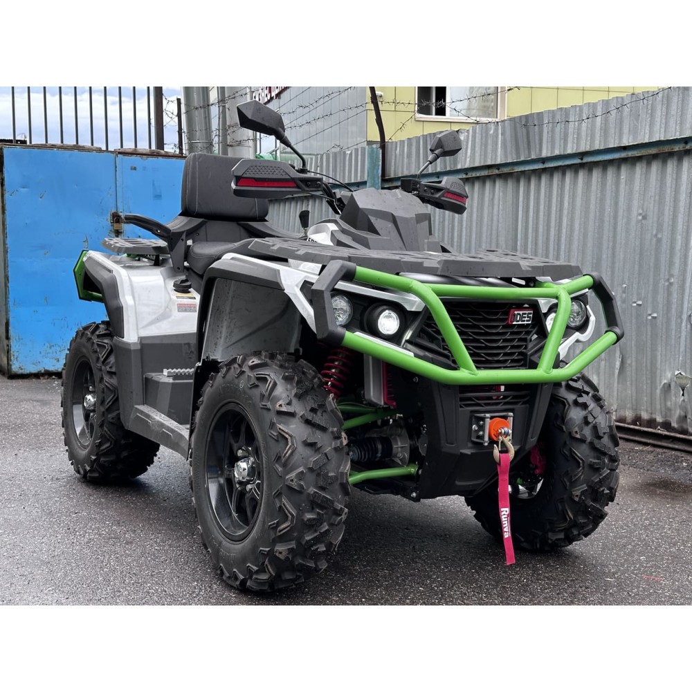 Квадроцикл AODES PathCross 1000L EPS (ПСМ)