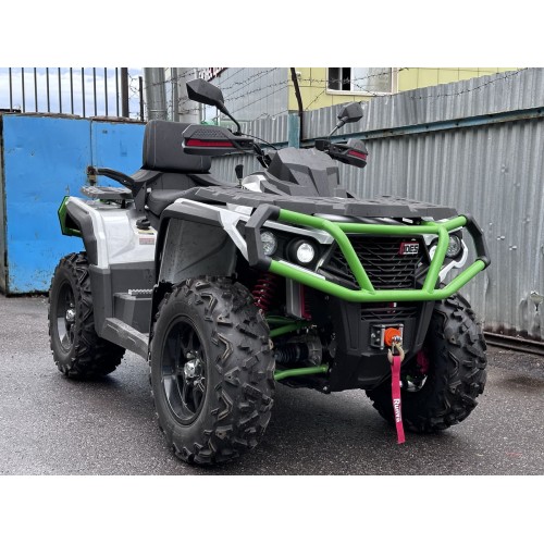 Квадроцикл AODES PathCross 1000L EPS (ПСМ)