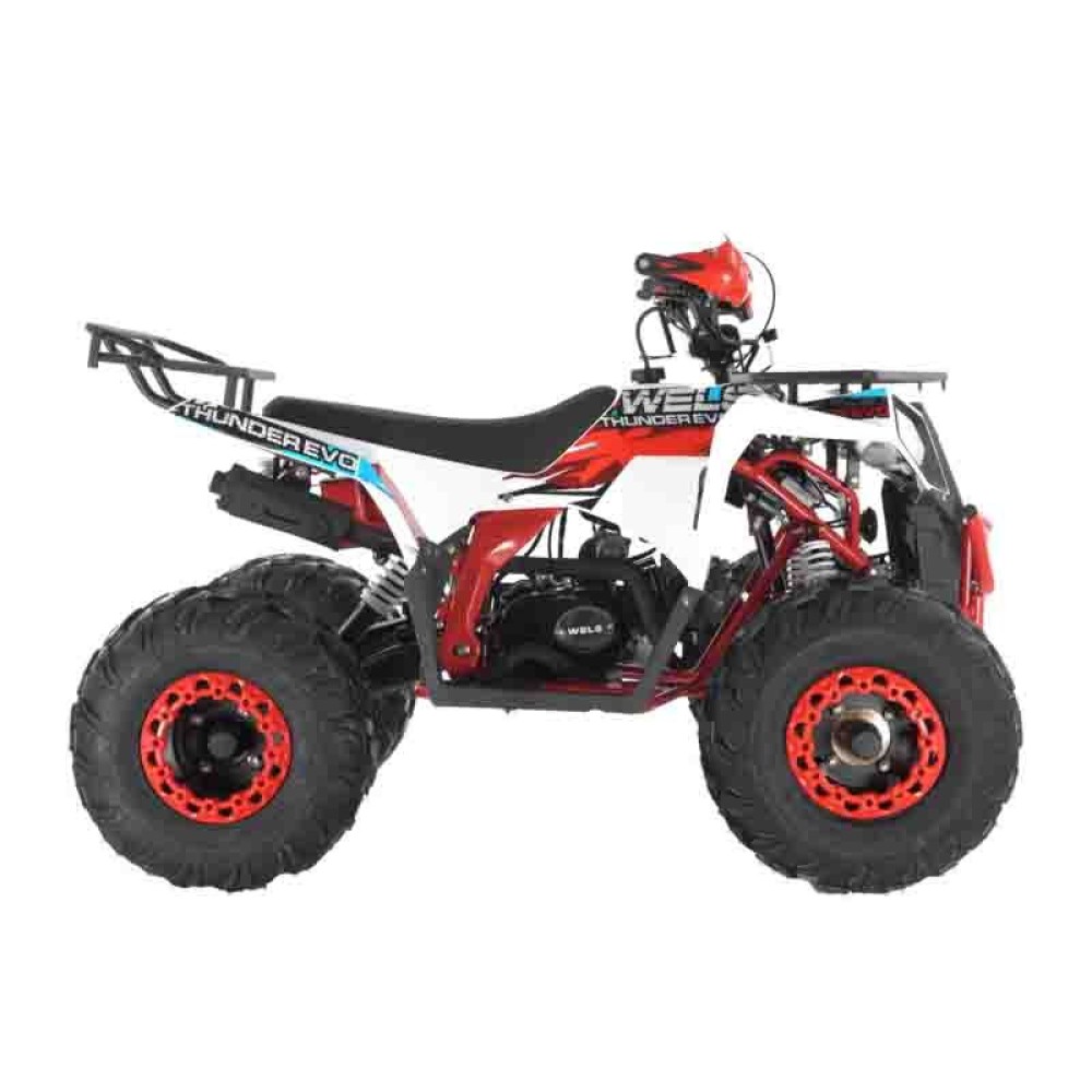 Квадроцикл WELS Thunder EVO X ST