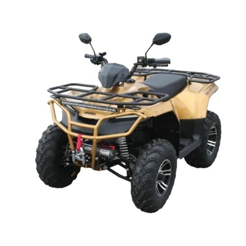 Квадроцикл IRBIS ATV250 Premium