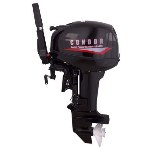 2х-тактный лодочный мотор CONDOR CN9.9HS