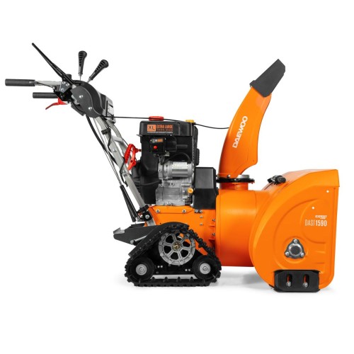 Снегоуборщик DAEWOO DAST 1590