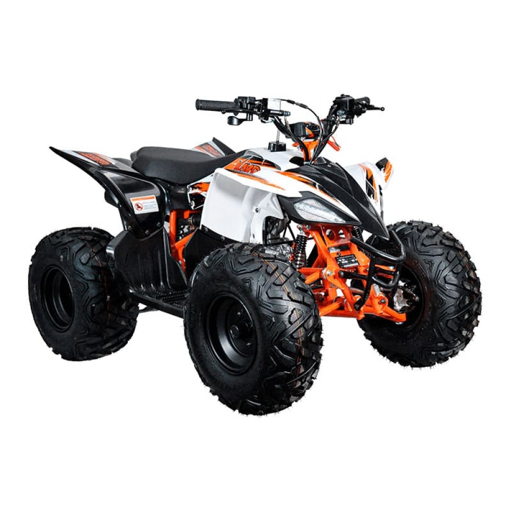 Квадроцикл KAYO AT110