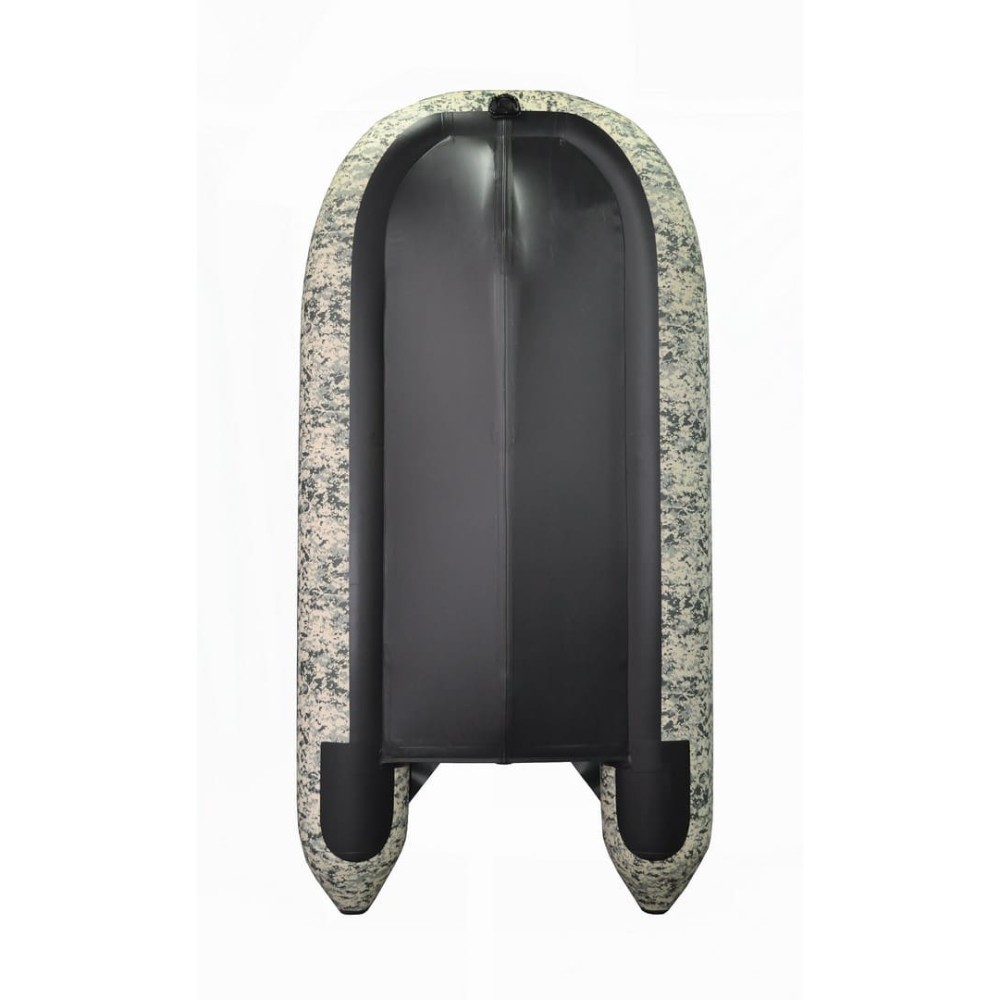 Лодка ПВХ МУССОН 3200 СК Камуфляж