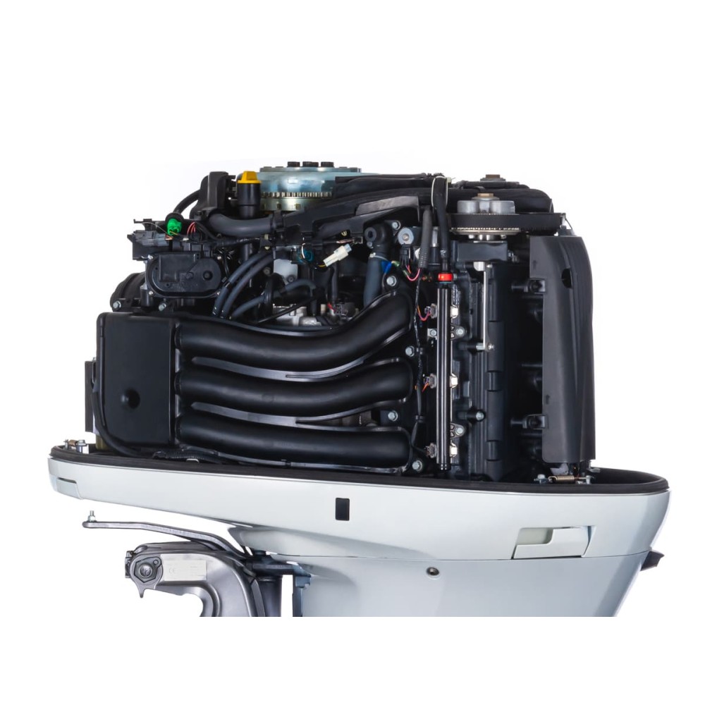 4х-тактный лодочный мотор MIKATSU MF300FEX-T-EFI