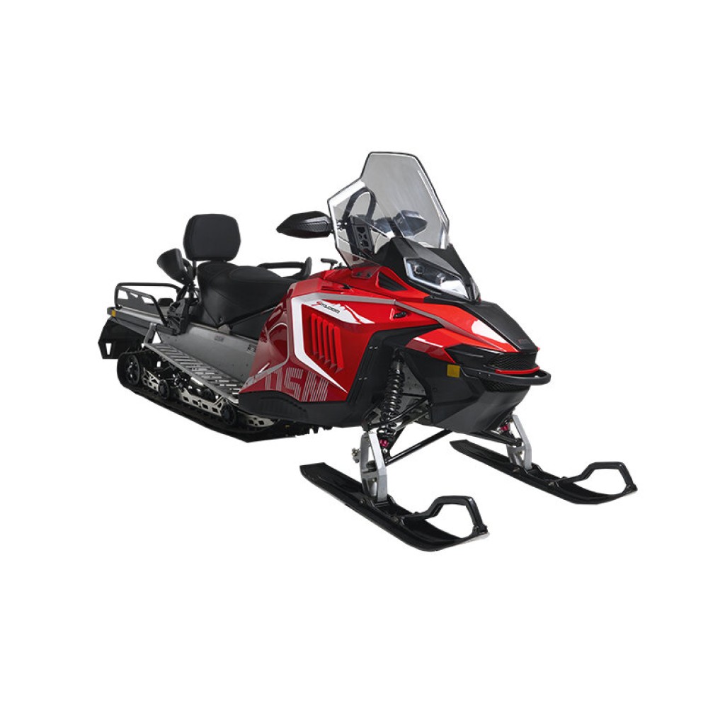 Снегоход OSM SM1000