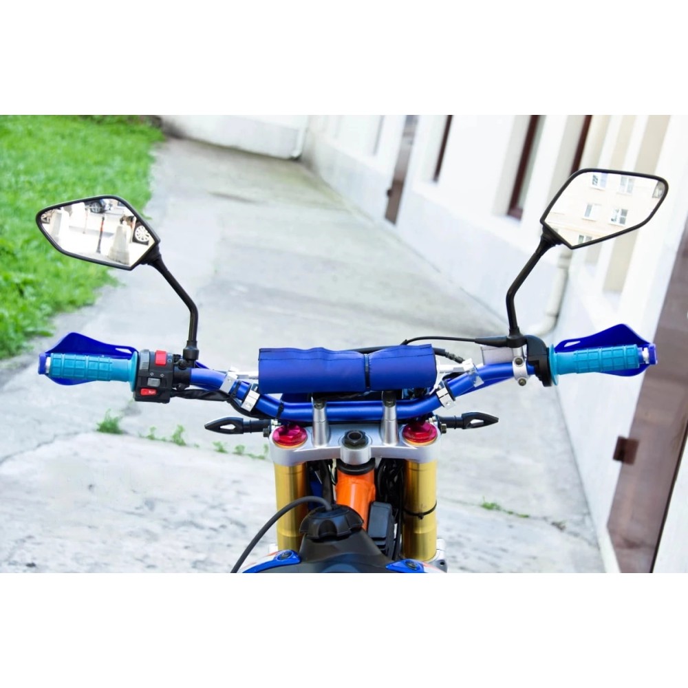 Мотоцикл кроссовый эндуро ROLIZ Sport-008