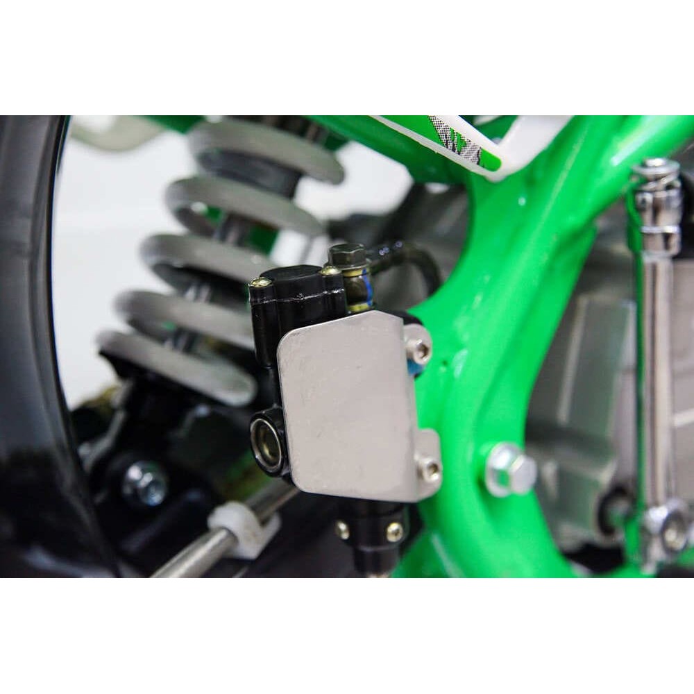 Мотоцикл SSSR Atom PITBIKE