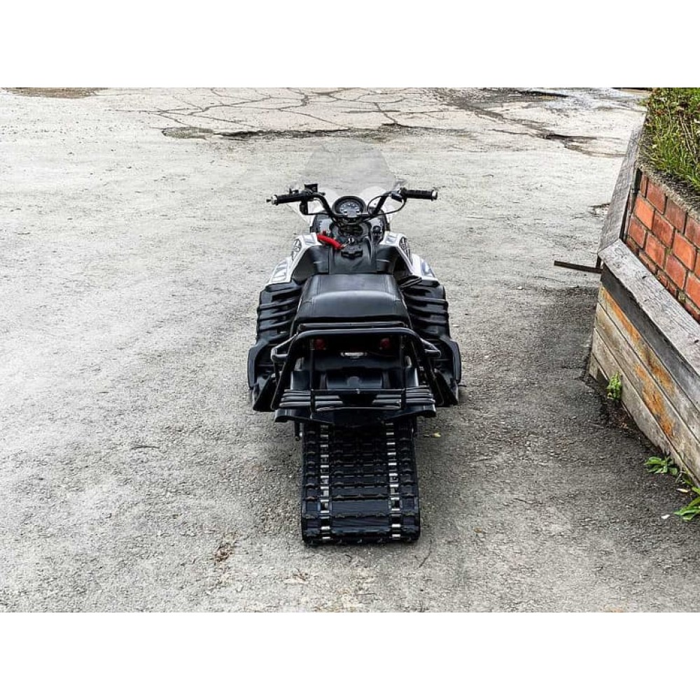 Снегоход SHARMAX SN-460