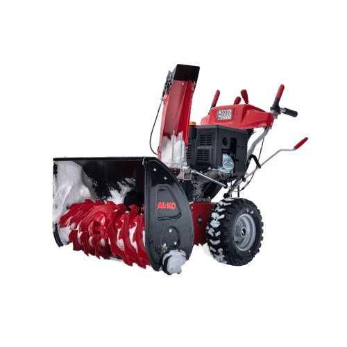 Снегоуборщик AL-KO Premium Snowline 760E