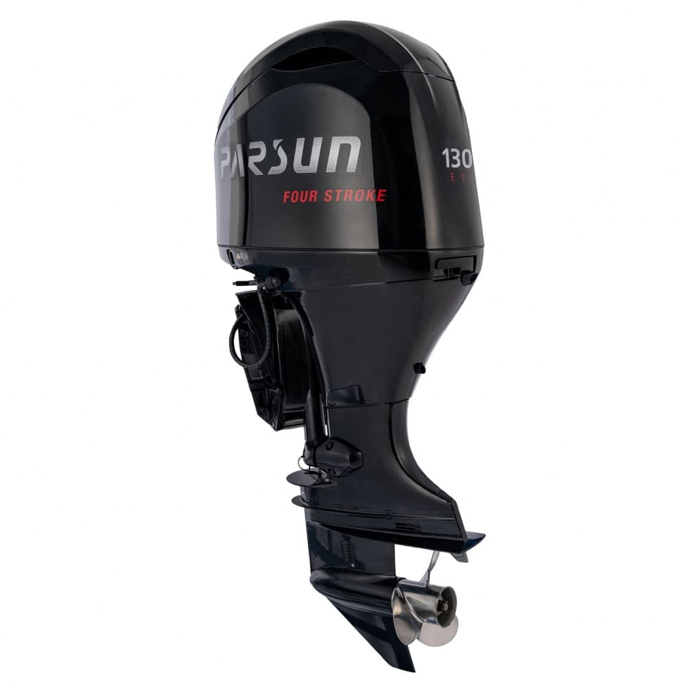 4х-тактный лодочный мотор PARSUN F130FEL-T EFI