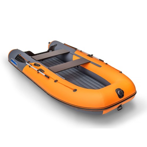 Лодка ПВХ STORMLINE Air Classic Tactic 400