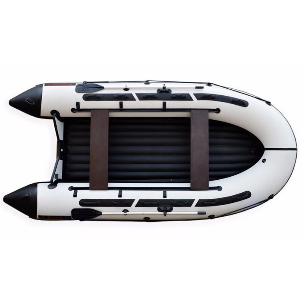 Лодка ПВХ X-RIVER Grace Wind 380